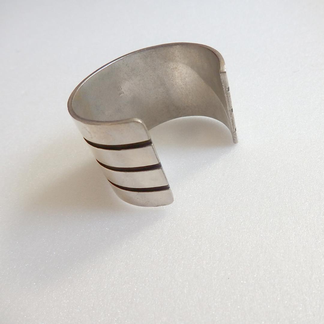 現状 定価19.9 SOPHIE BUHAI FOUR Cuff バングル