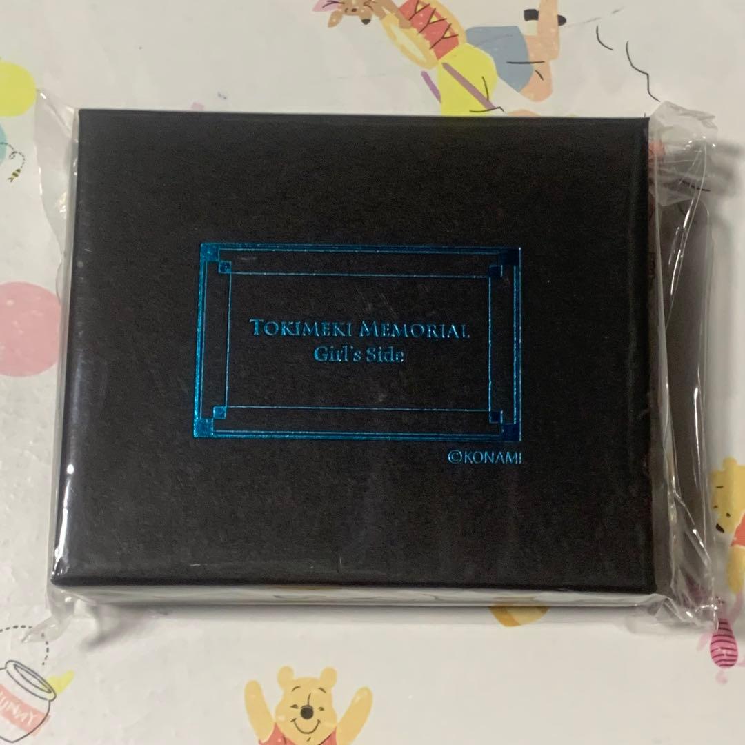 ときメモGS 風間玲太 告白の贈り物 ヘアピン ときメモGS 風間玲太 告白の贈り物 ヘアピン ときメモGS4☆風真