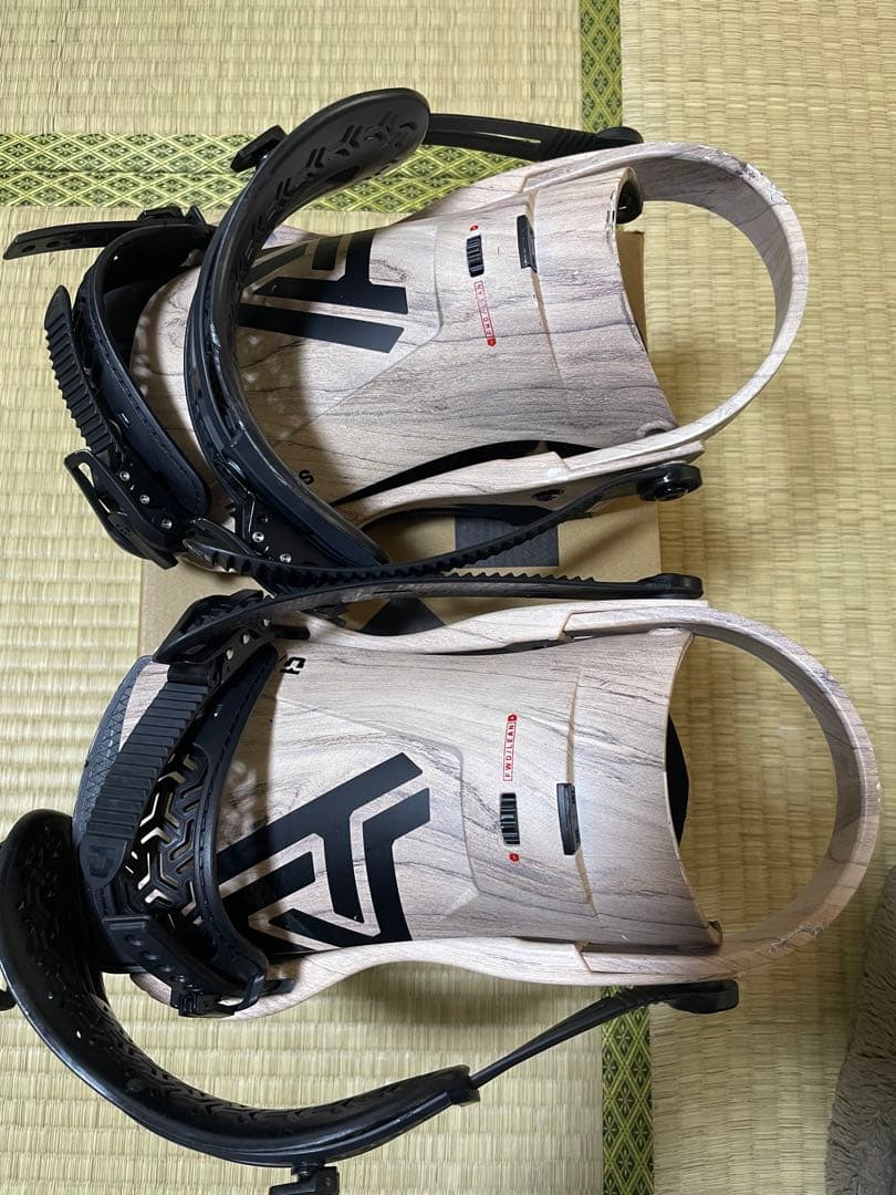 Union Altlas 23-24(ASADACHI) Mサイズ23-24 UNION ユニオン アトラス