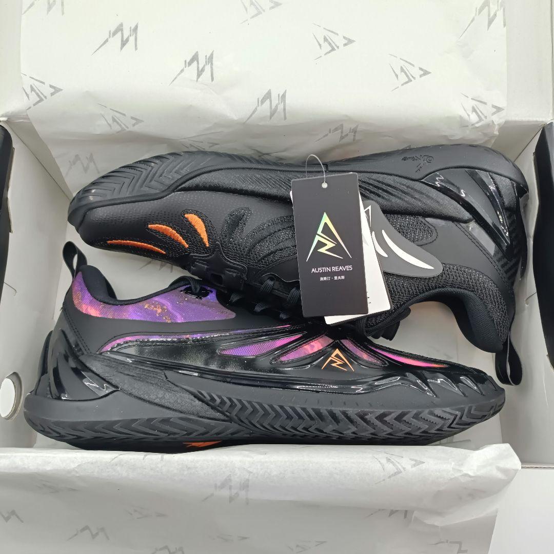 クラシックスポーツ - RIGORER AR3 アポロ US10.5 別売インソール付属