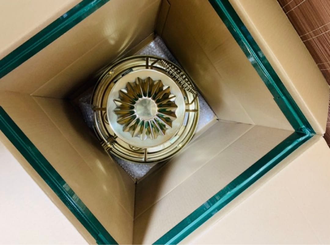 札幌発！サンポットFF温風石油ストーブ！品番「FF‐513TF」2011年式中古