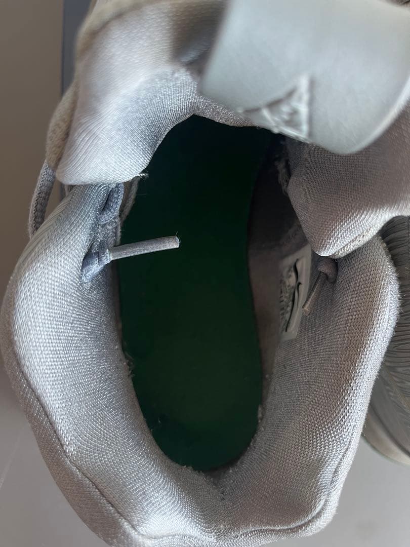 kyrie カイリー4 ナイキ　nike 28.5cm