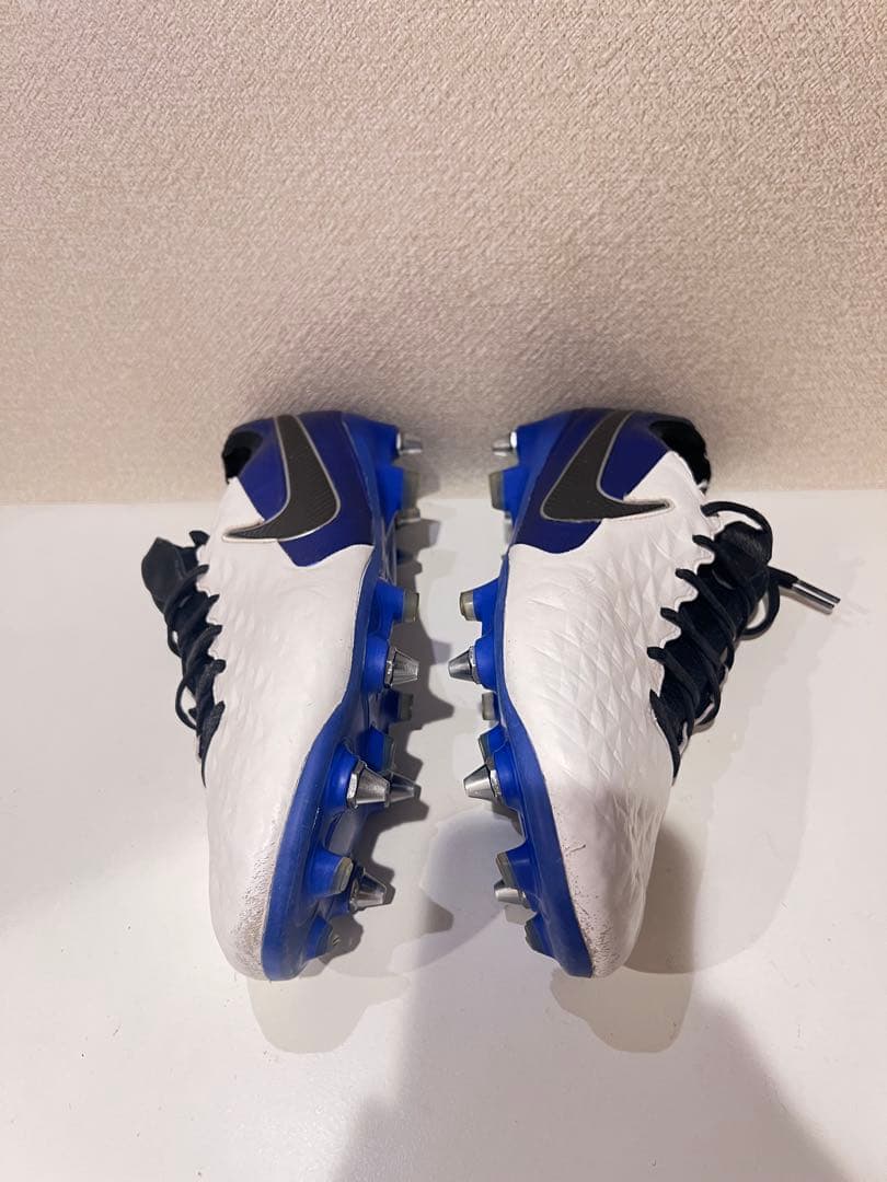 シューズ NIKE Tiempo Legend 8 Elite SG 27.5cm