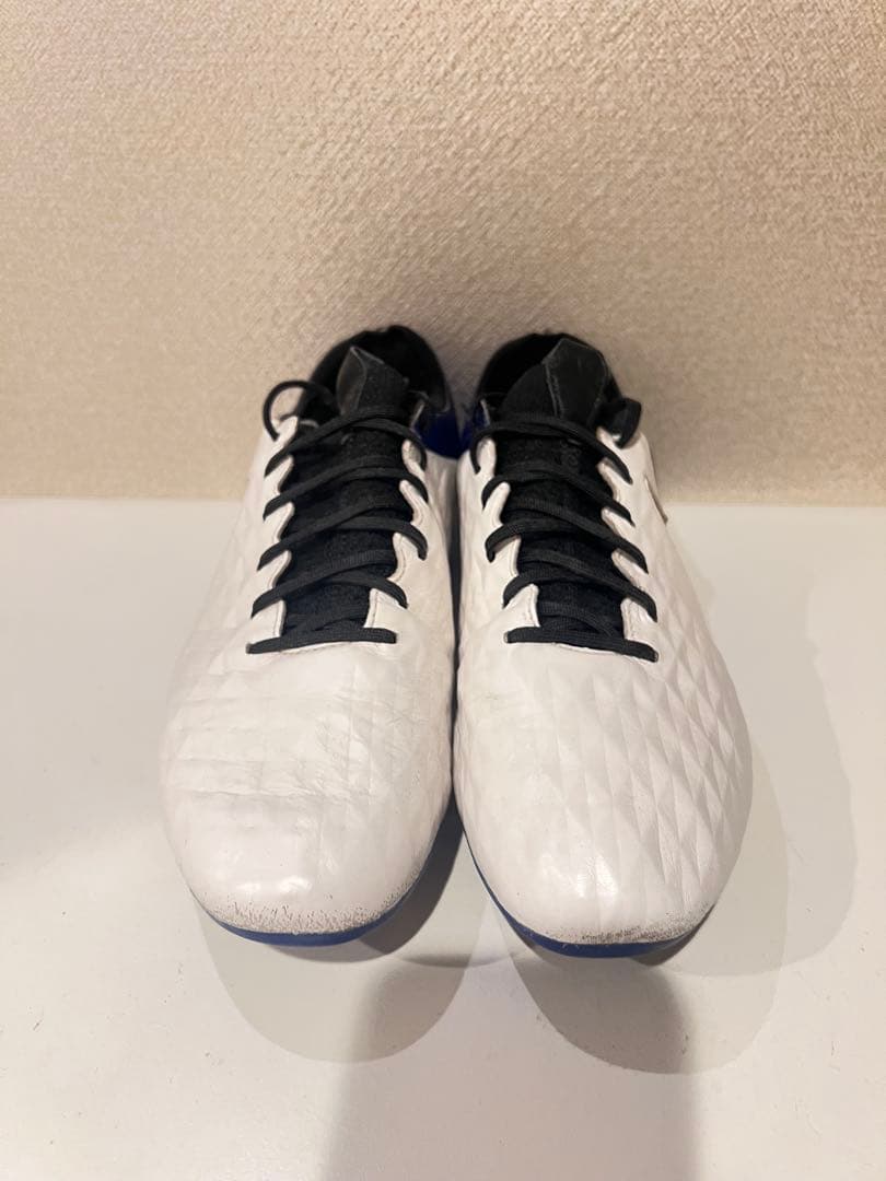 シューズ NIKE Tiempo Legend 8 Elite SG 27.5cm