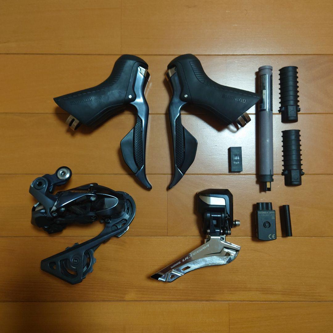 値下げ可能！アンカー ur7 シーポスbb付き