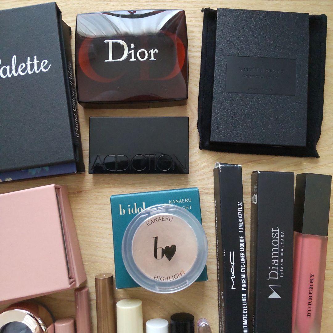 コスメ 化粧品 まとめ売り デパコス プチプラ 韓国コスメ - メルカリ