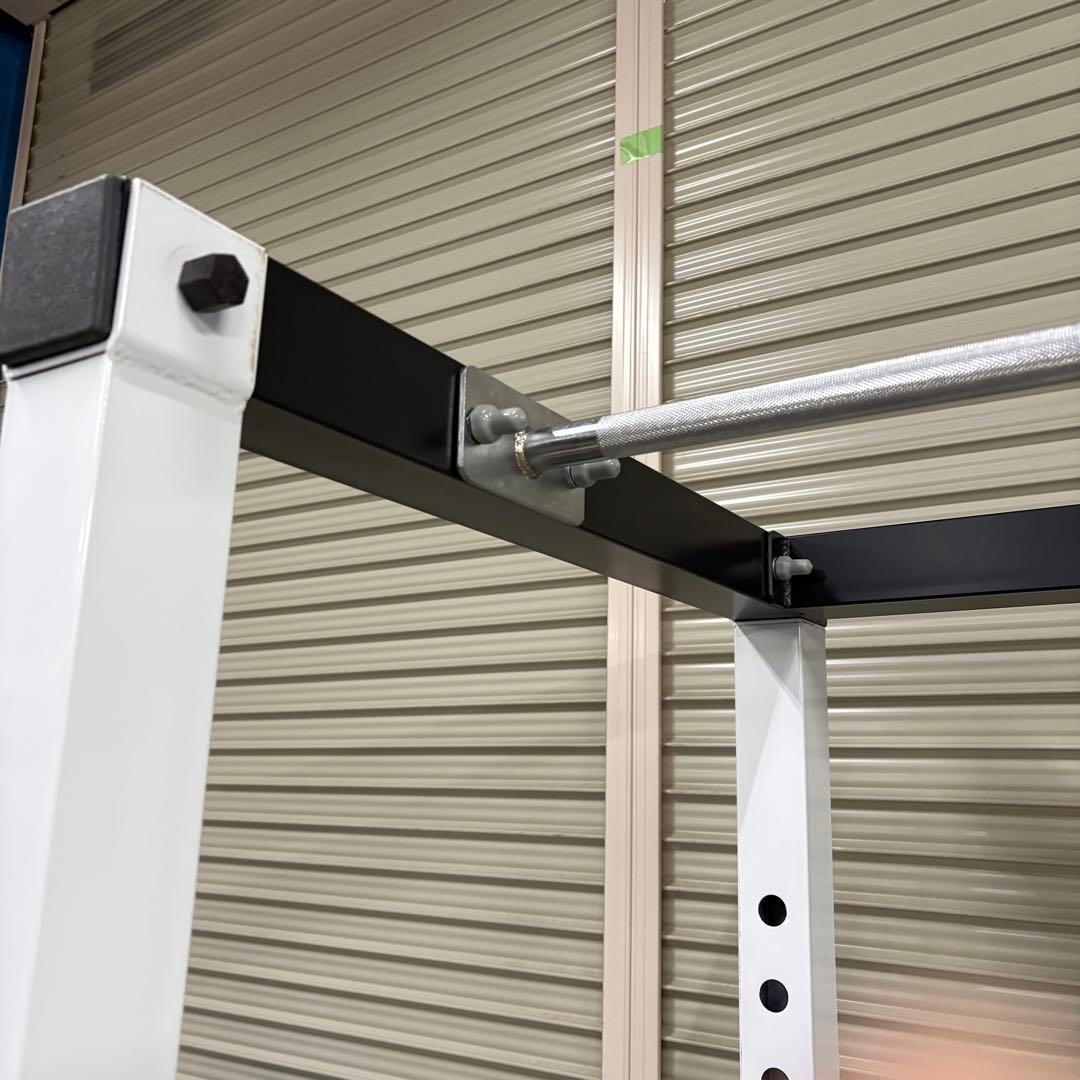 福岡引取限定 iROTEC アイロテック パワーラック VMAX トレーニング