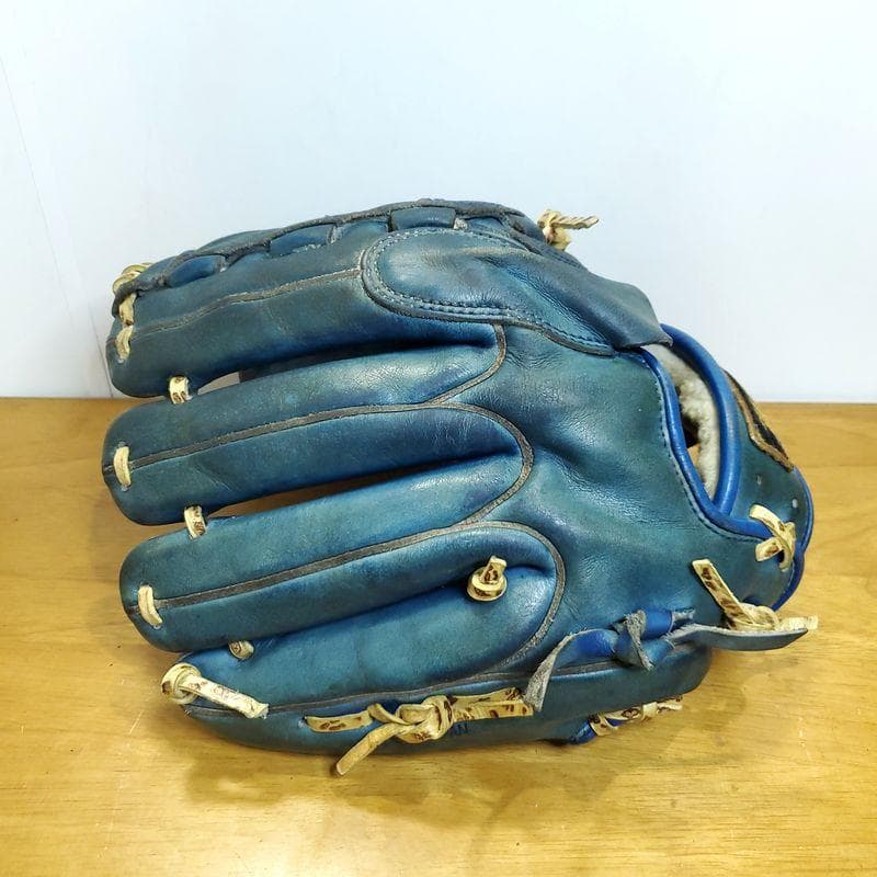 ZETT ゼット プロステイタス 日本製 オーダー 鈴木刻印 硬式グローブ