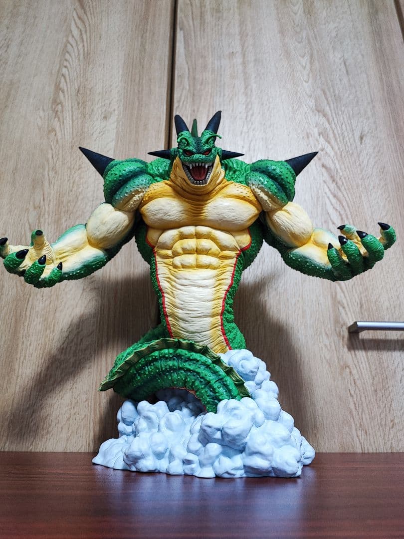 一番くじ ドラゴンボール VSオムニバスZ ラストワン賞 ポルンガ