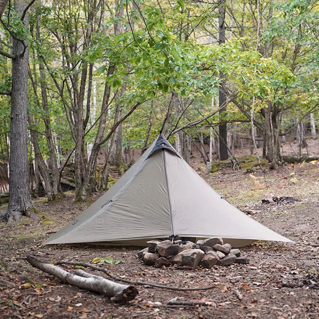 Mountain Laurel Designs DUOMID、INNERNET MLD PYRAMID INNERNETS ™ | Mountain Laurel Designs | Super Ultra