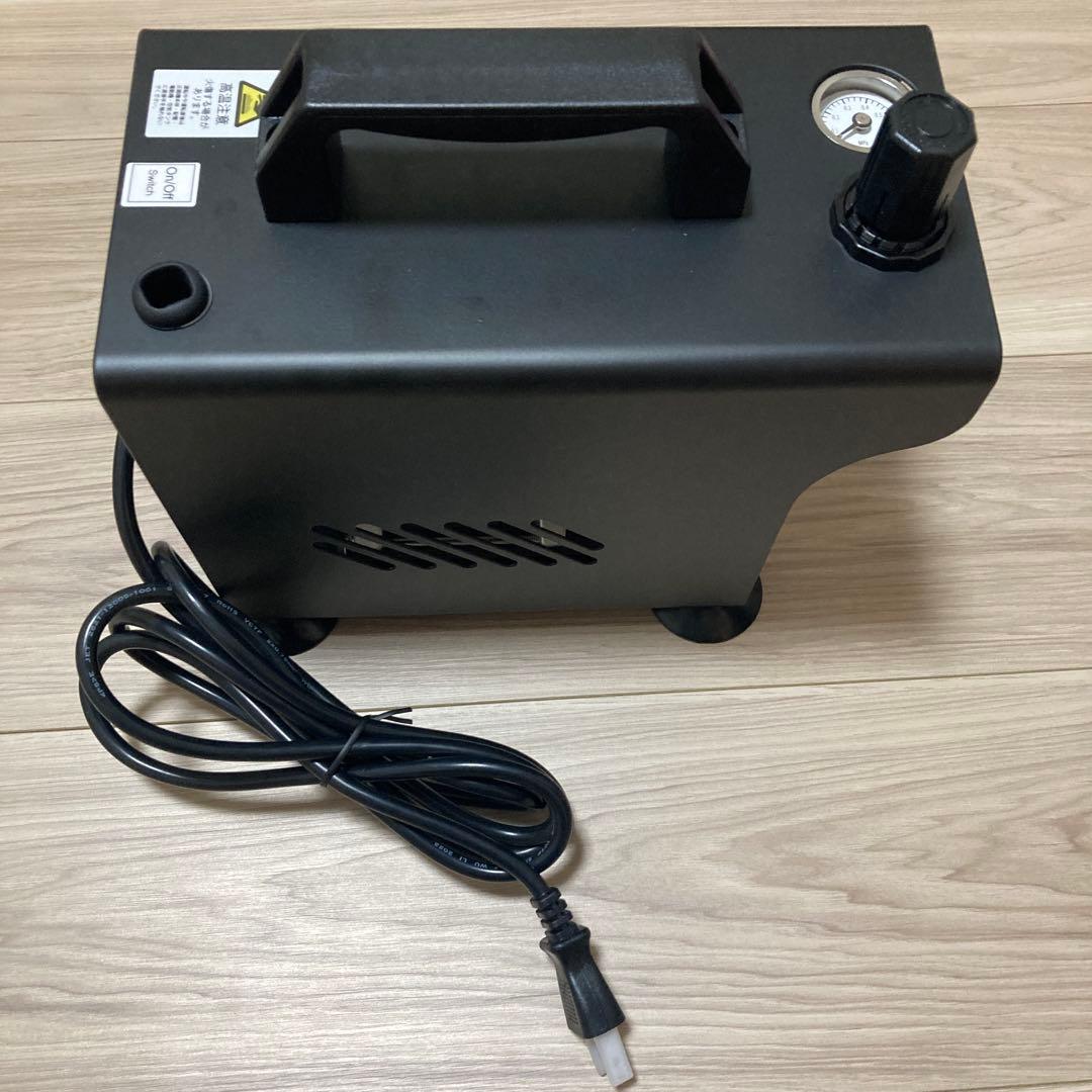 パワーx コンプレッサー What I learned after using the powerful air compressor SPARMAX
