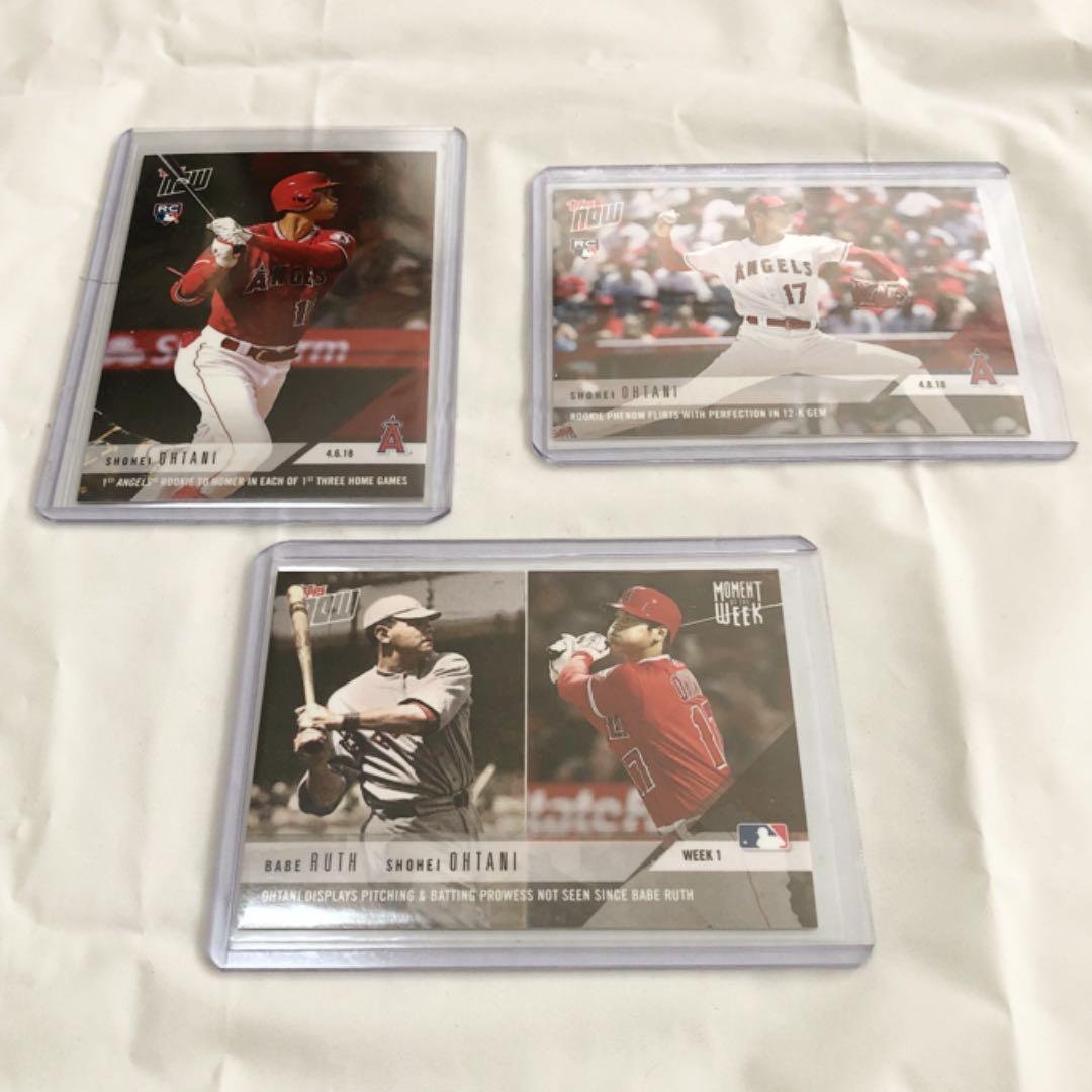 大谷翔平 TOPPS NOW カード Shohei Ohtani 50/50 - 2024 MLB TOPPS NOW® Card 722 MLB史上初の50
