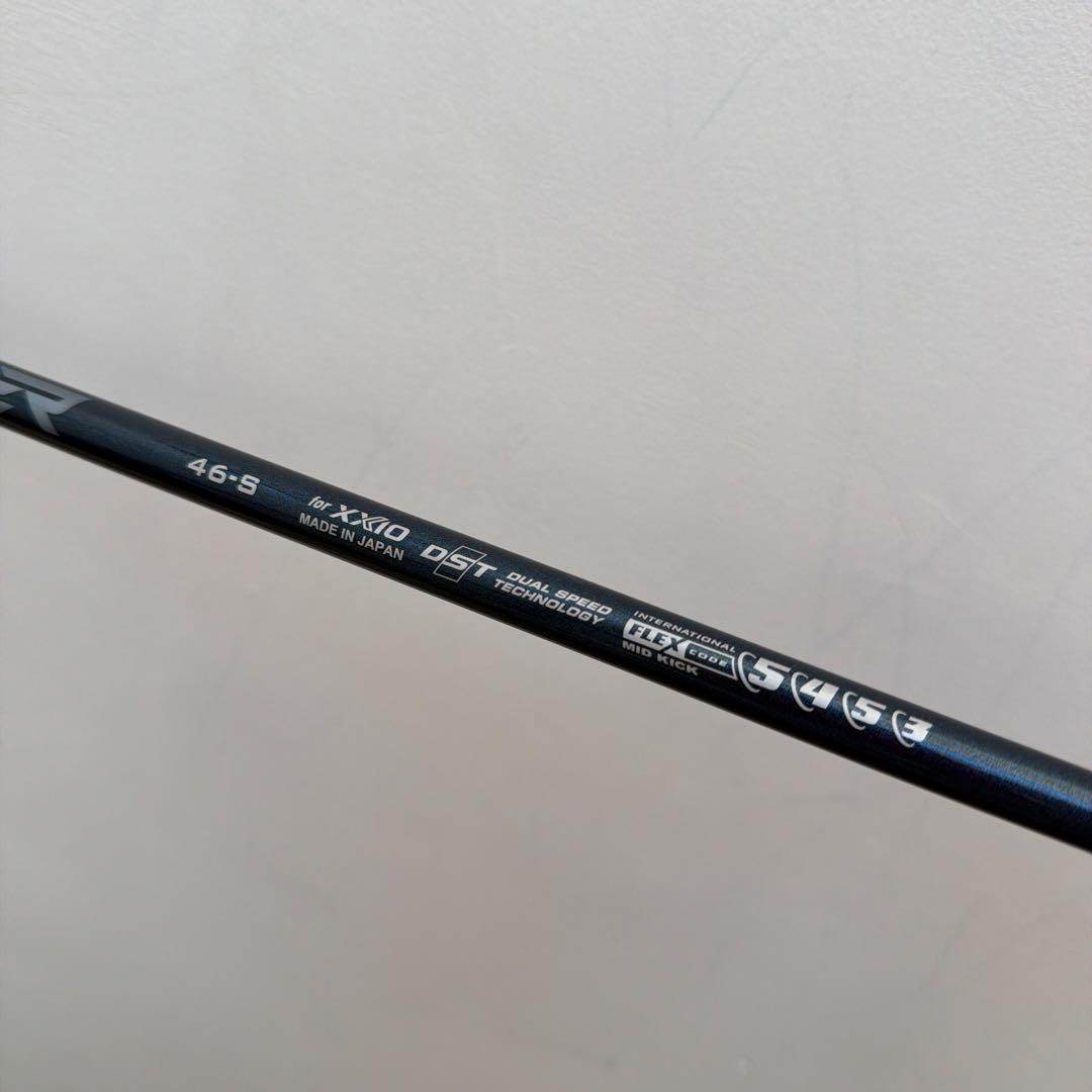 新品 XXIO14+ ゼクシオ3本セット ドライバー 3W 5W - メルカリ