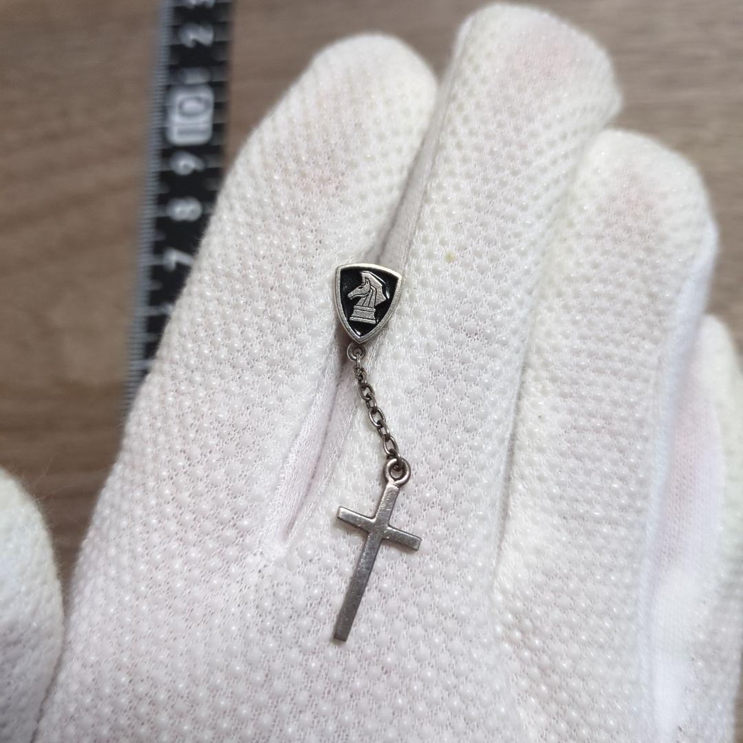 希少 PUERTA DEL SOLプエルタデルソルSV950 ピアス片耳用 PUERTA DEL
