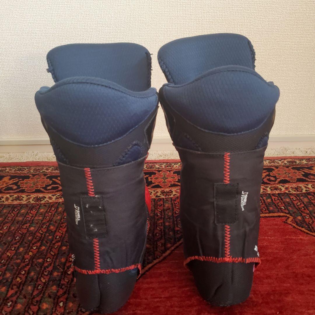 DEELUXE　ディーラックス　DEEMON　26.5cm