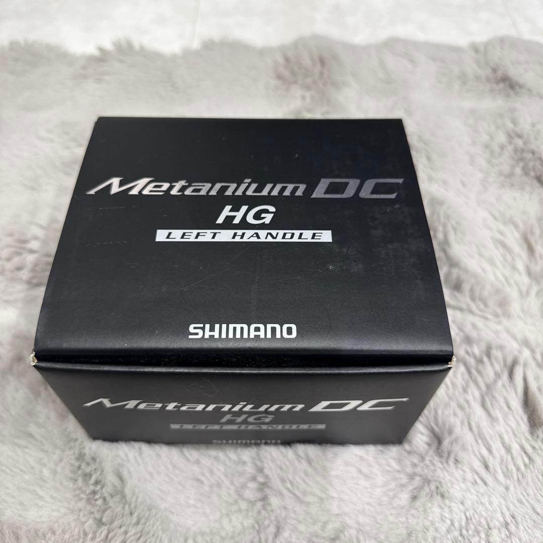中*エ様 SHIMANO nium DC HG 左ハンドル Shimano nium DC HG 左ハンドル SHIMANO nium DC HG 左ハンドル