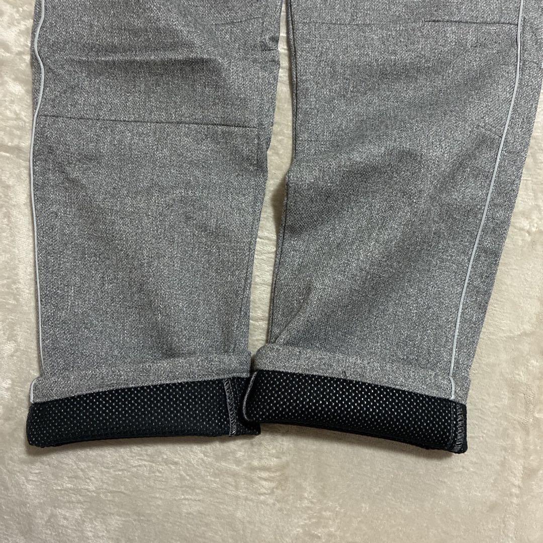 ST ANDREWS ゴルフパンツ LL グレー