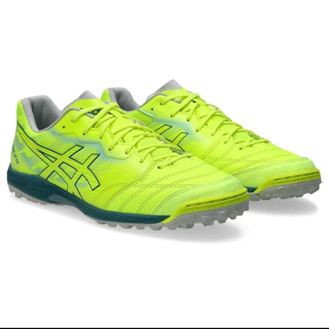 定価16500円 新品未使用ASICS デスタッキ K FF TF 26.5cm