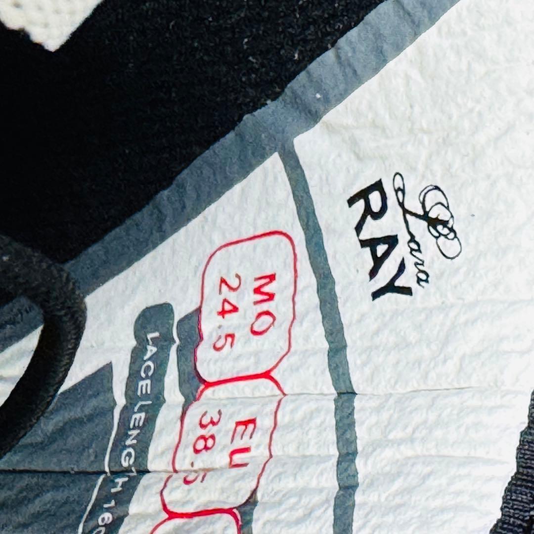 24.5cm スノーボードブーツ レディース DEELUXE RAY 初心者