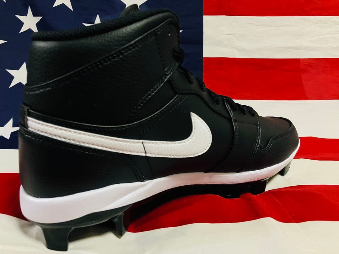 NIKE　野球　スパイク　JORDAN ジョーダン　28.5cm