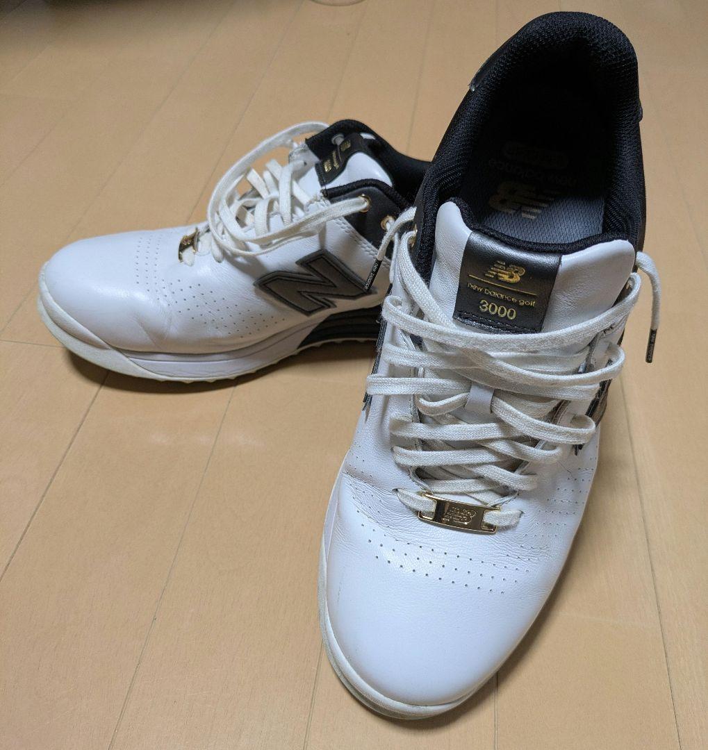 ニューバランス　フューエルセル 3000 v1 Leather 　27.5cm