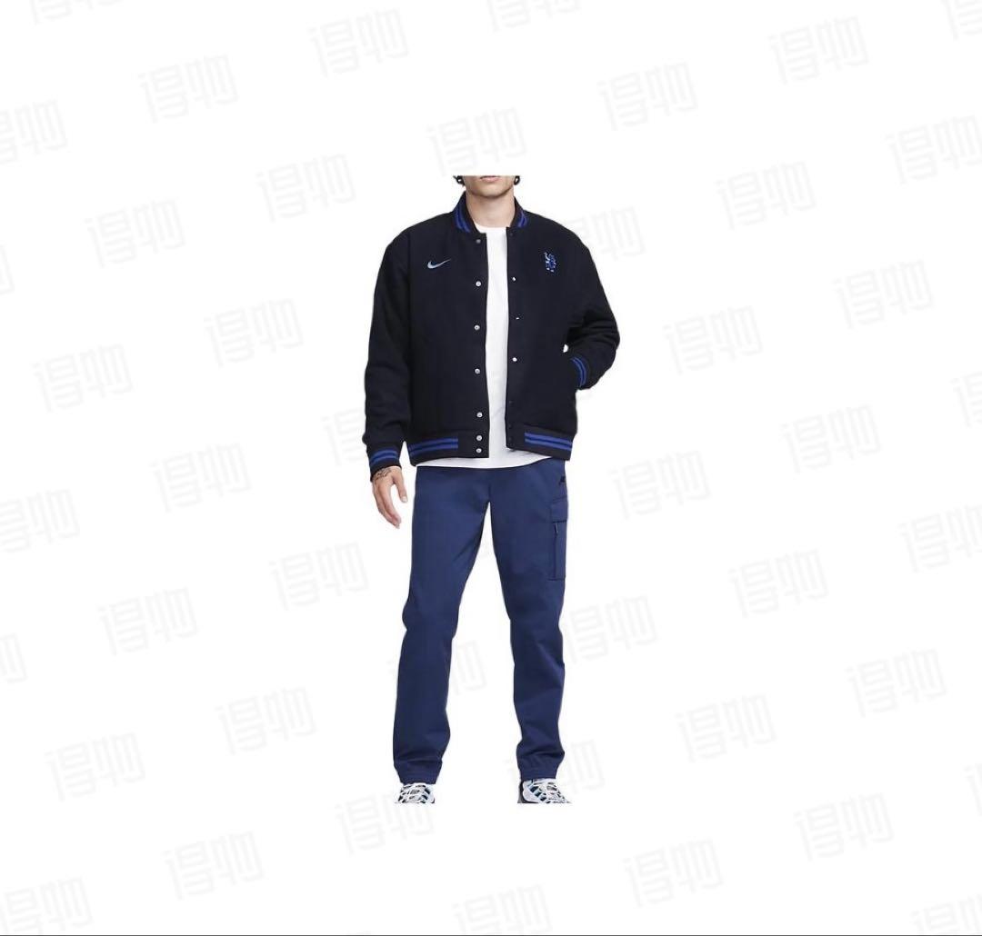 激レア】ケビン・デュラント着用 Nike × チェルシー スタジャン M