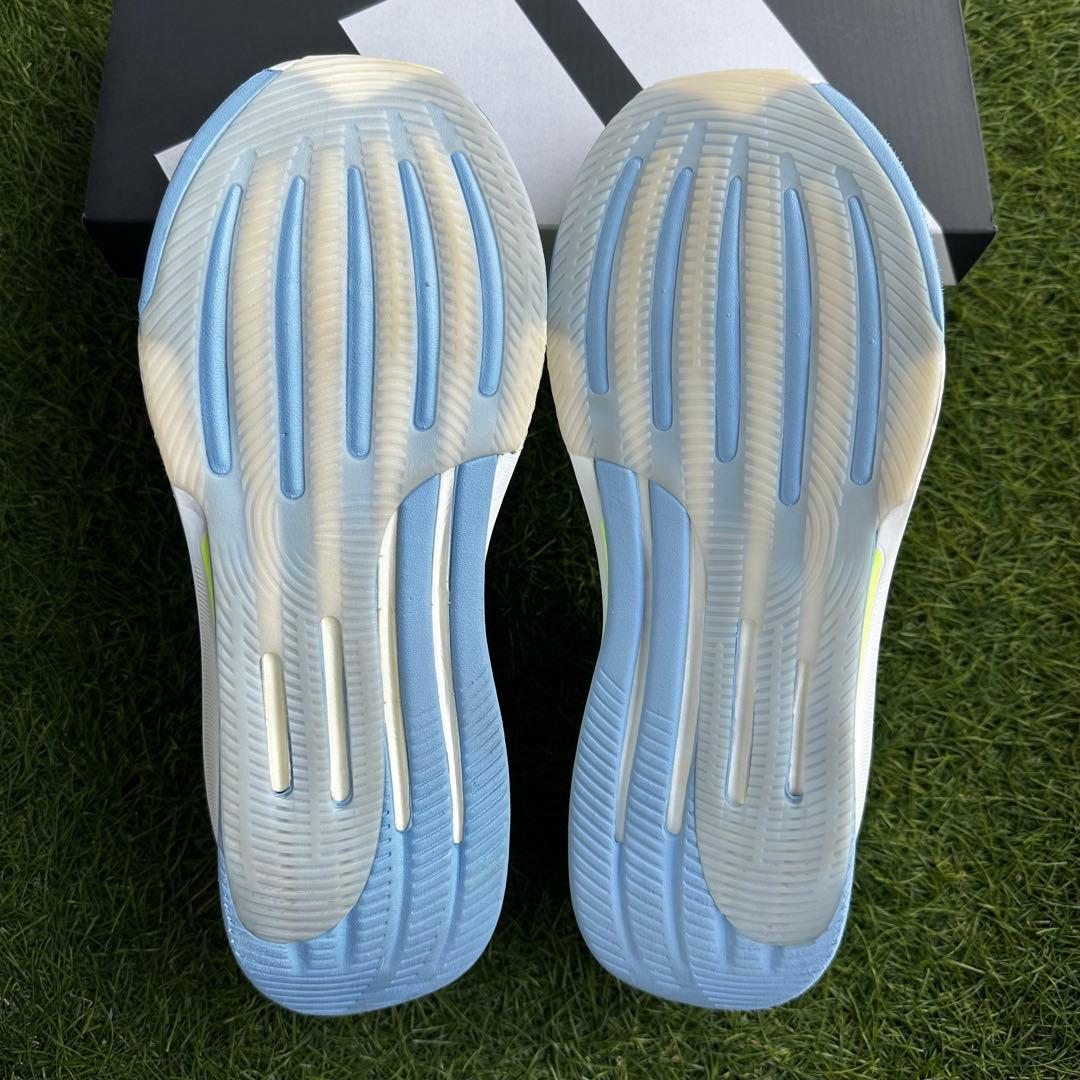 【adidas(アディダス )】スーパーノヴァ プリマ ランニング 28.5cm