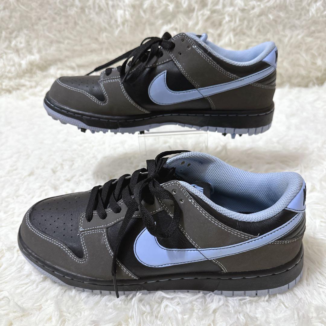 ✨美品✨NIKE DUNK LOW GOLF ナイキ ゴルフ レア 27.0cm