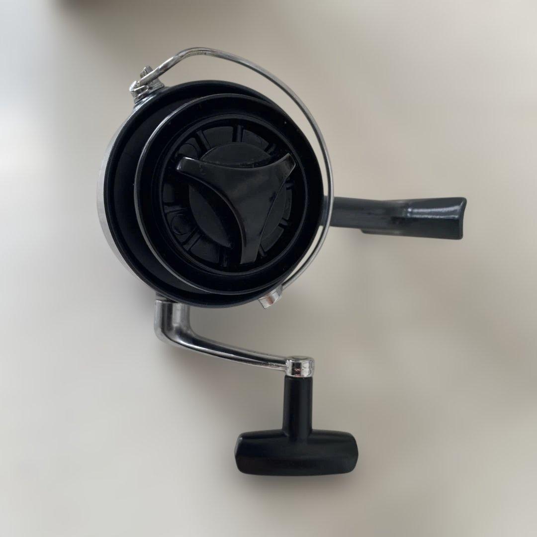 オールドDAIWA NO.720 スピニングリール グレー - メルカリ