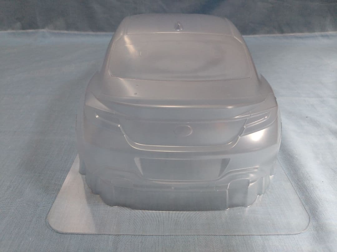 リボーンズアルマーク様専用】51666 トヨタGR86 スペアボディセット