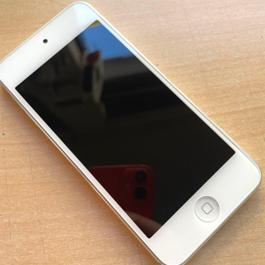 iPod touch 第7世代 32GB シルバー A2178 美品 #2 - メルカリ