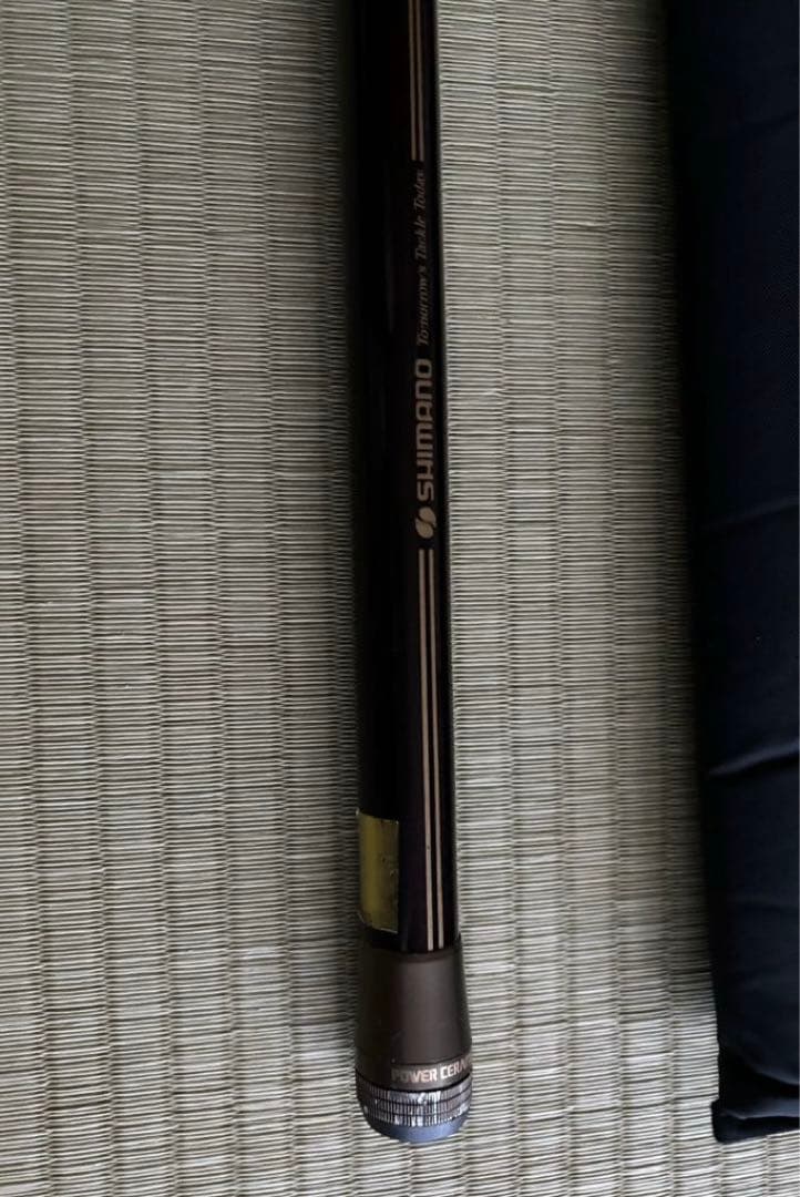 《送料込‼️》シマノPOWER CERAMICS α遠征2-53TS