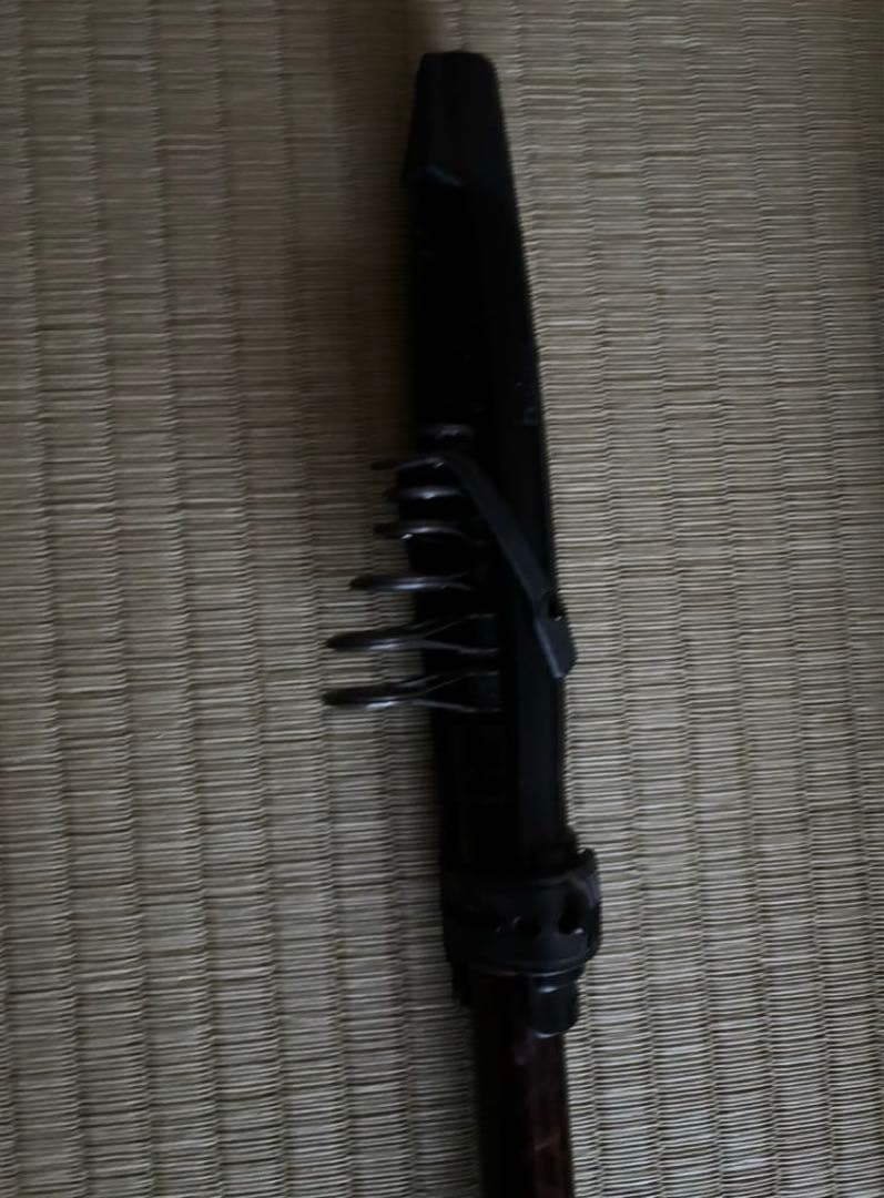 《送料込‼️》シマノPOWER CERAMICS α遠征2-53TS