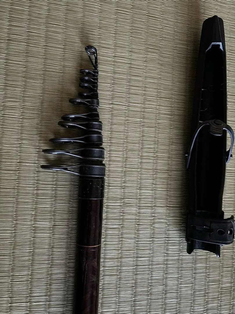 《送料込‼️》シマノPOWER CERAMICS α遠征2-53TS