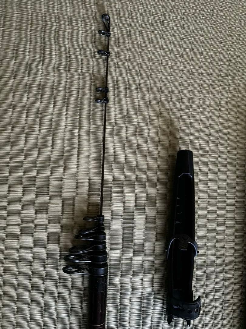 《送料込‼️》シマノPOWER CERAMICS α遠征2-53TS