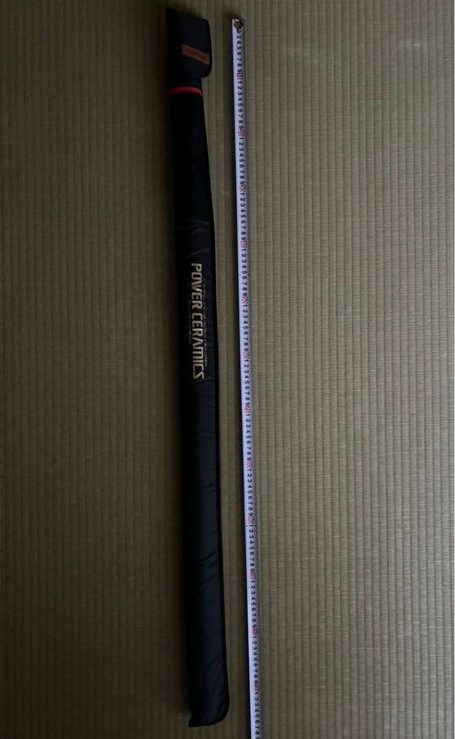 《送料込‼️》シマノPOWER CERAMICS α遠征2-53TS