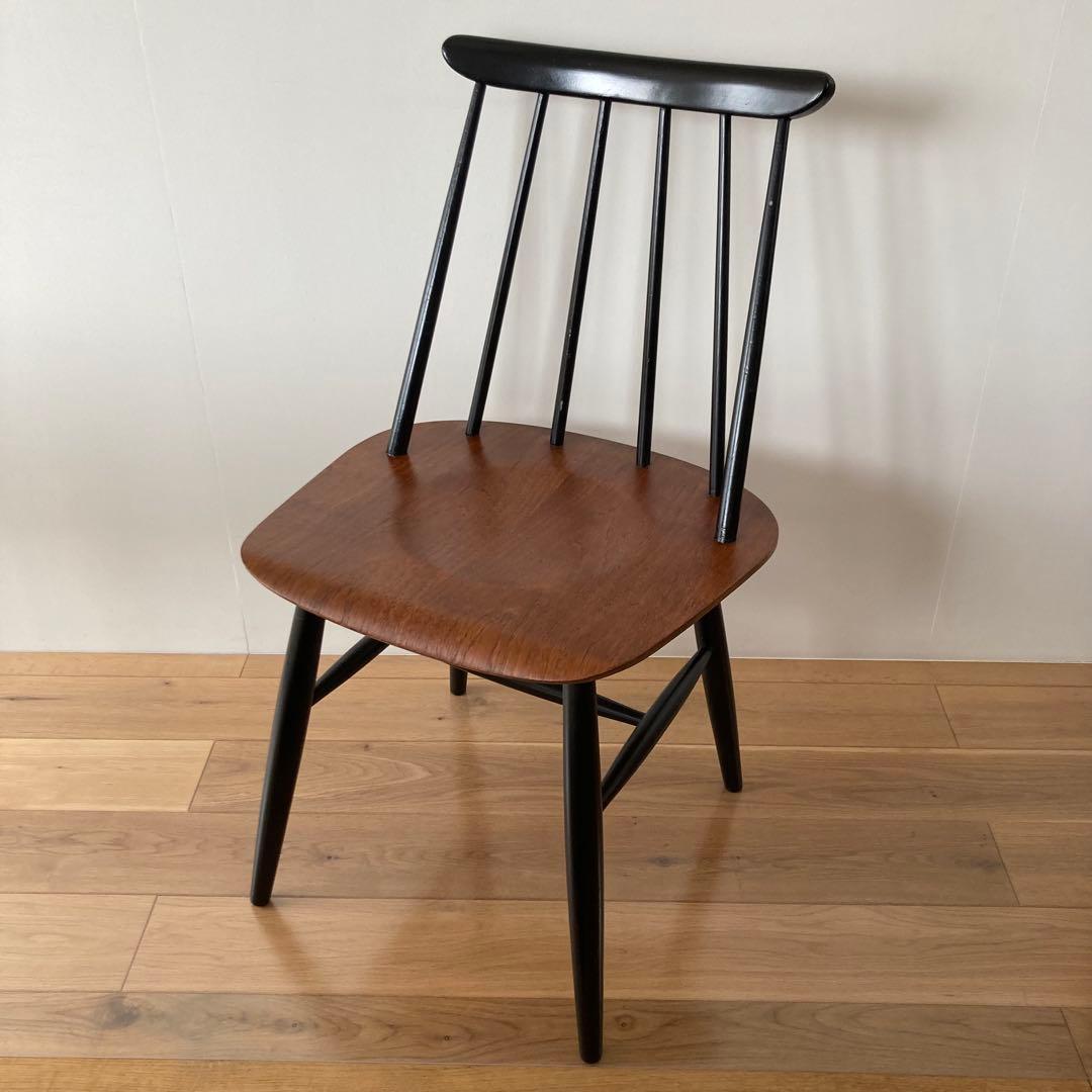 イルマリ・タピオヴァーラ　ファネットチェア ファネットチェア イルマリ・タピオヴァーラ / Fanett chair Ilmari