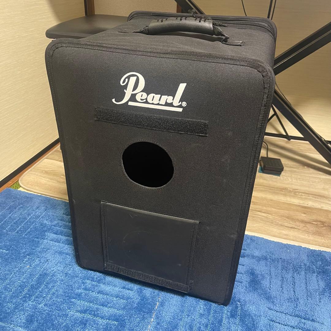 ポンツク様専用】Pearl PSC-BC1213 Bass Cajon - メルカリ