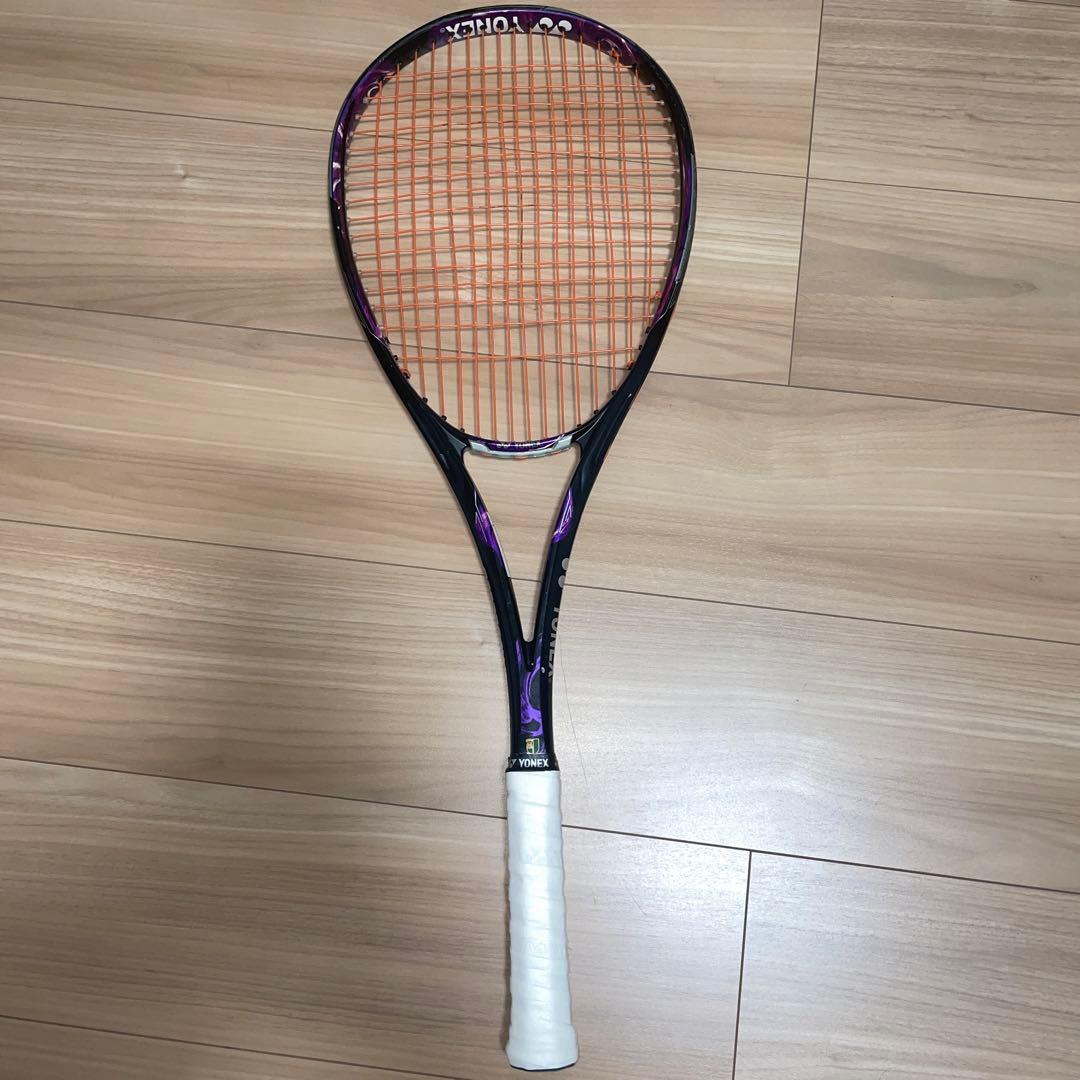 YONEX GEOBREAK 80S テニスラケット HnsPAmXlZdknp2zyvYmQ.jpg?w=940