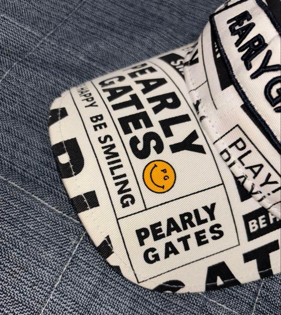 もこ様専用まとめ買いグレースコンチネンタル PEARLY GATES キャップ