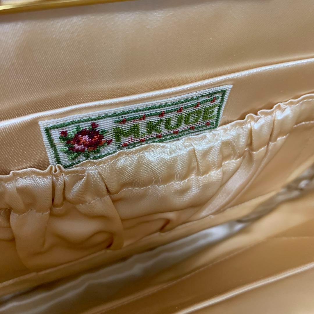 Michiko Kuge プチポワン 結婚式 お呼ばれ 発表会 セレブ 高級 - メルカリ