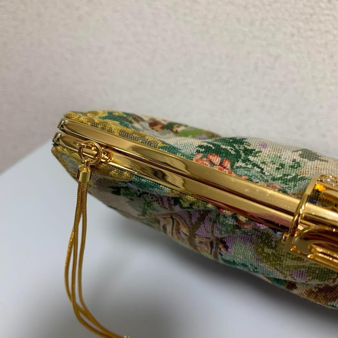 Michiko Kuge プチポワン 結婚式 お呼ばれ 発表会 セレブ 高級 - メルカリ