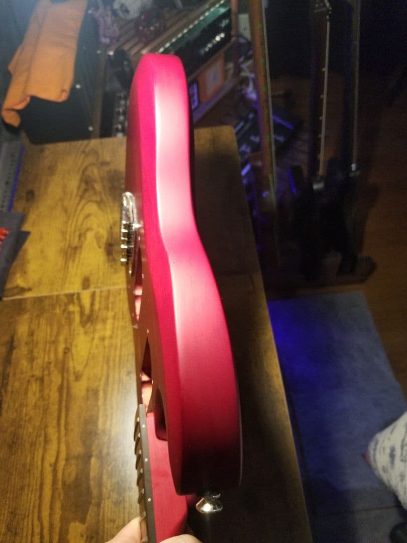 Epiphone SG Express 7/8スケール 中華EMGセット - メルカリ
