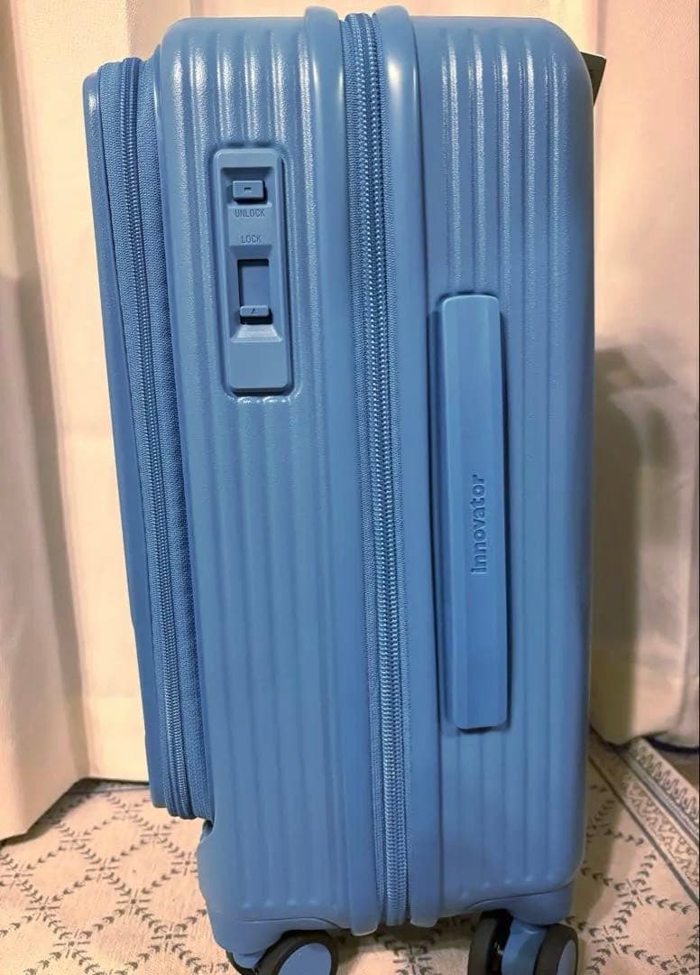 innovator INV50 38L CABIN BLUE SHADOW - メルカリ