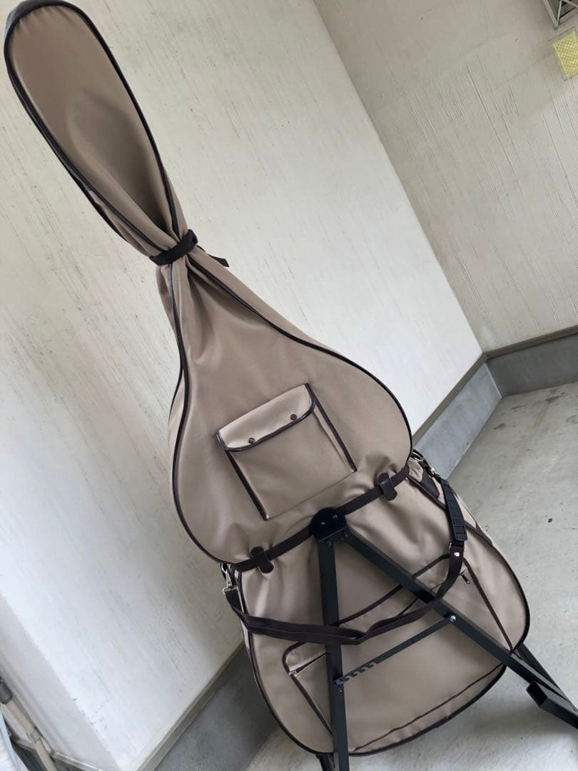 Oriente HO-30 コントラバス(1998年製)引き渡し限定｜Oriente HO-30