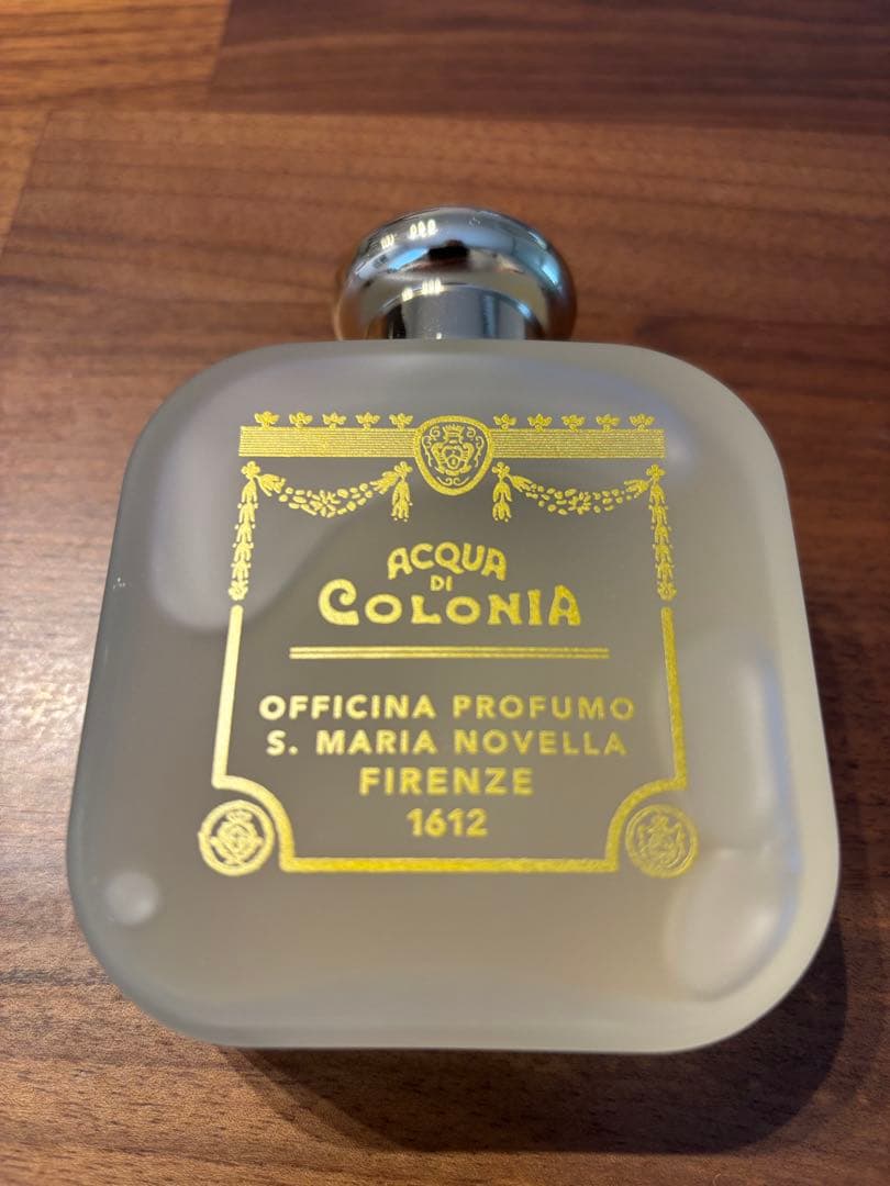 未使用品】S. Maria Novella Alba di Seoul - メルカリ
