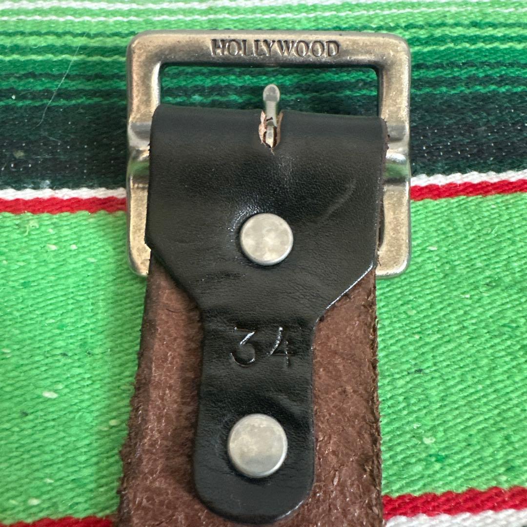 HTC Belt End Only#SB13 Stone34inc 小物 HTC Belt End Only#SB13