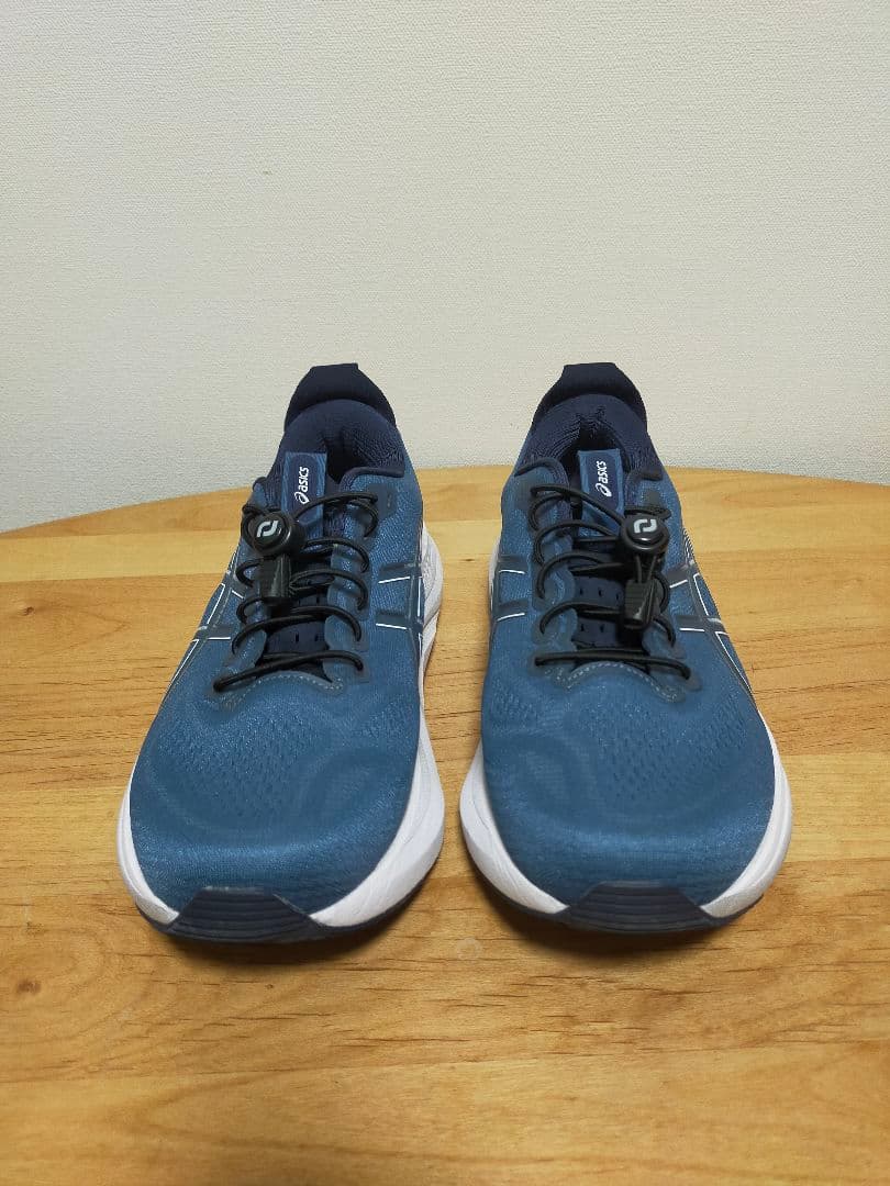 アシックス ゲルカヤノ 32 エクストラワイド 26.0cm