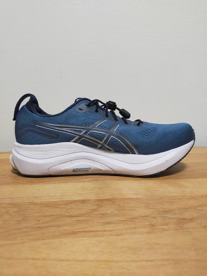 アシックス ゲルカヤノ 32 エクストラワイド 26.0cm