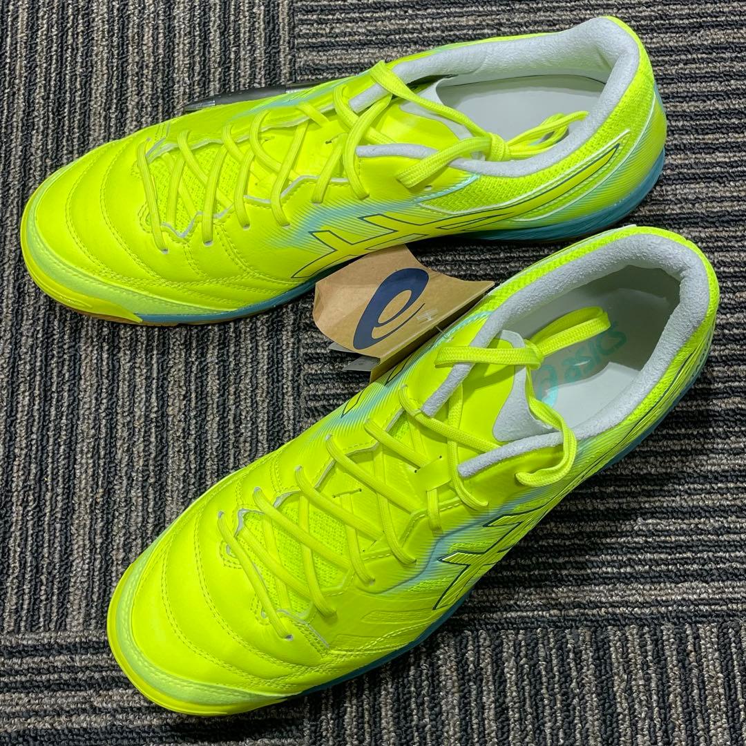 【新品】asics デスタッキKFF 27.0cm